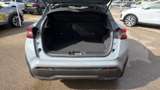 Nissan Juke 1.6 Hybrid N-Connecta 5dr Auto Hybrid Hatchback